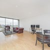 Photo 3: Bonus room: office, guest room or second living room