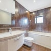 Photo 8: Bathroom for smaller double bedroom