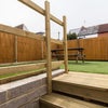 Photo 9: Communal Garden 