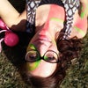 Photograph of Alessandra