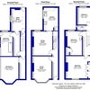 Photo 4: Floor plan of house