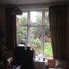 Photo 2: The room's view over the garden