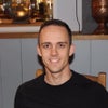 Photograph of Jamie