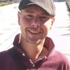 Photograph of Simon
