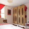 Photo 3: The bedroom.