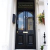 Photo 2: Front Entrance