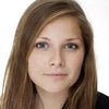 Photograph of Marianna 