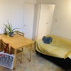 Photo 4: Kitchen living communal space