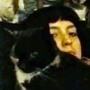 Photograph of Lucia