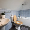 Photo 4: Independent Bathroom 