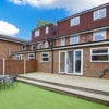 Photo 3: Back Garden