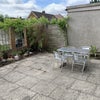 Photo 5: Patio and Garden area