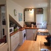 Photo 2: kitchen area