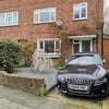 Photo 8: Front Garden/Driveway