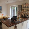 Photo 2: Dining/Kitchen
