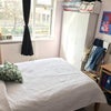 Photo 2: double room single occupancy