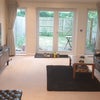 Photo 4: Shared Living Room & Garden ( we have 2 new sofas not in photo)