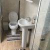 Photo 3: En-suite bathroom with shower