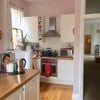 Photo 3: Kitchen and hallway