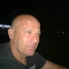 Photograph of Gary