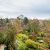 Photo 4: View from kitchen and bedroom