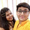 Photograph of Astha 