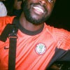 Photograph of Vince