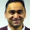 Photograph of Masood