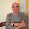 Photograph of COLIN