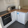 Photo 2: Kitchen space