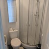 Photo 6: Shower room and WC