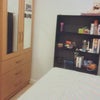 Photo 3: Single room