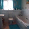 Photo 4: This is shared bathroom for bedroom two