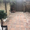 Photo 6: Courtyard style garden