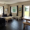 Photo 3: the Lounge area with 42 inch TV