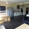 Photo 5: The huge open plan  Kitchen lounge area