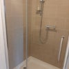 Photo 2: Walk-in shower