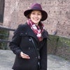 Photograph of Timea