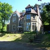 Photo 8: Exterior and car park