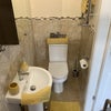 Photo 8: Quality bathroom with chrome towel radiator, modern suite, shaver socket