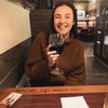 Photograph of Katie