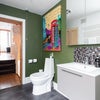 Photo 4: Bathroom