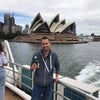 Photo 4: Travelling in Sydney - March 2020
