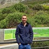 Photo 8: Cape Town, Sept 2018