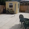 Photo 8: Garden & shed