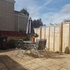Photo 5: Patio Garden