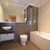 Photo 4: Main bathroom