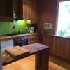 Photo 2: The kitchen 