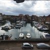 Photo 2: View from the balcony