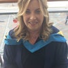 Photograph of Cathy